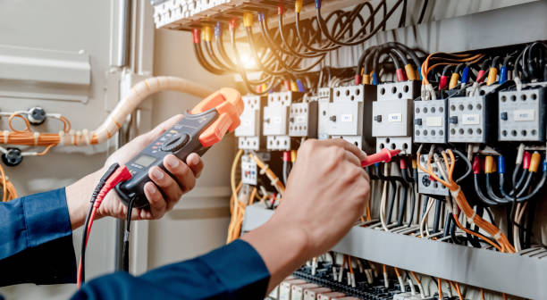 Best Electrical Installation Contractor  in Malaga, NJ