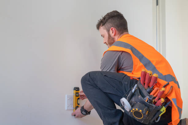 Best Electrical Troubleshooting Services  in Malaga, NJ