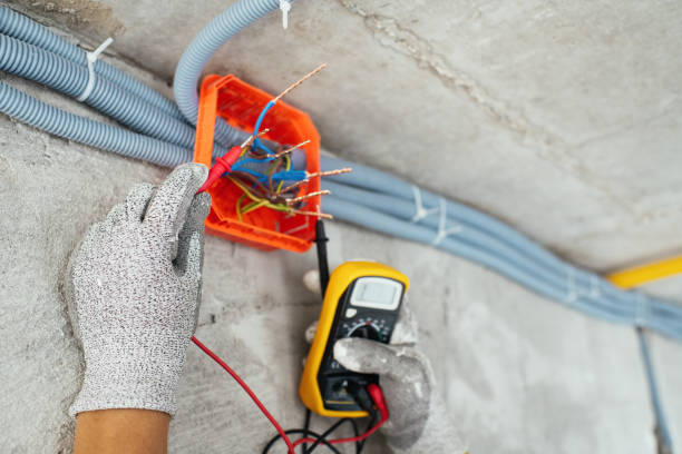 Electrical System Inspection in NJ