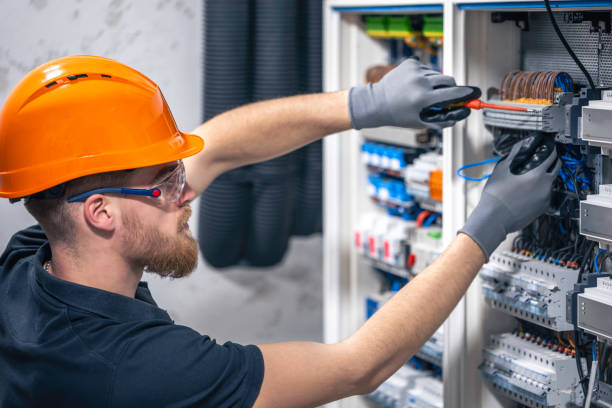 Best 24-Hour Electrician  in Malaga, NJ