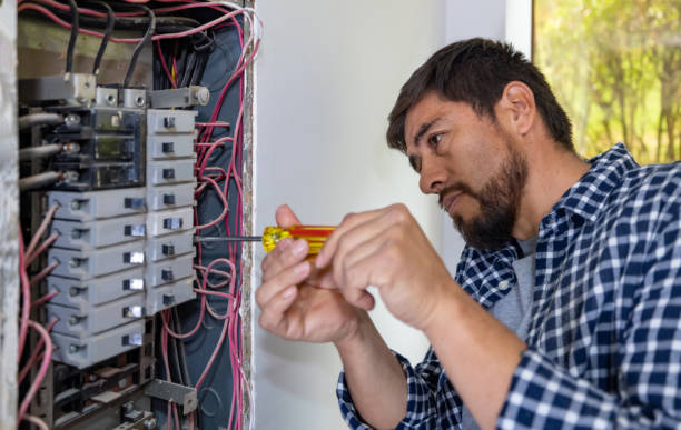 Best Local Electrician Companies  in Malaga, NJ